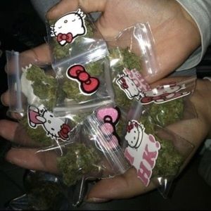 Meet your Posher, Naomi